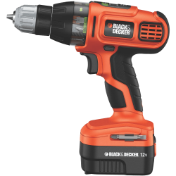 Cordless Drill-Driver