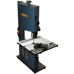 Band Saw 9-Inch 